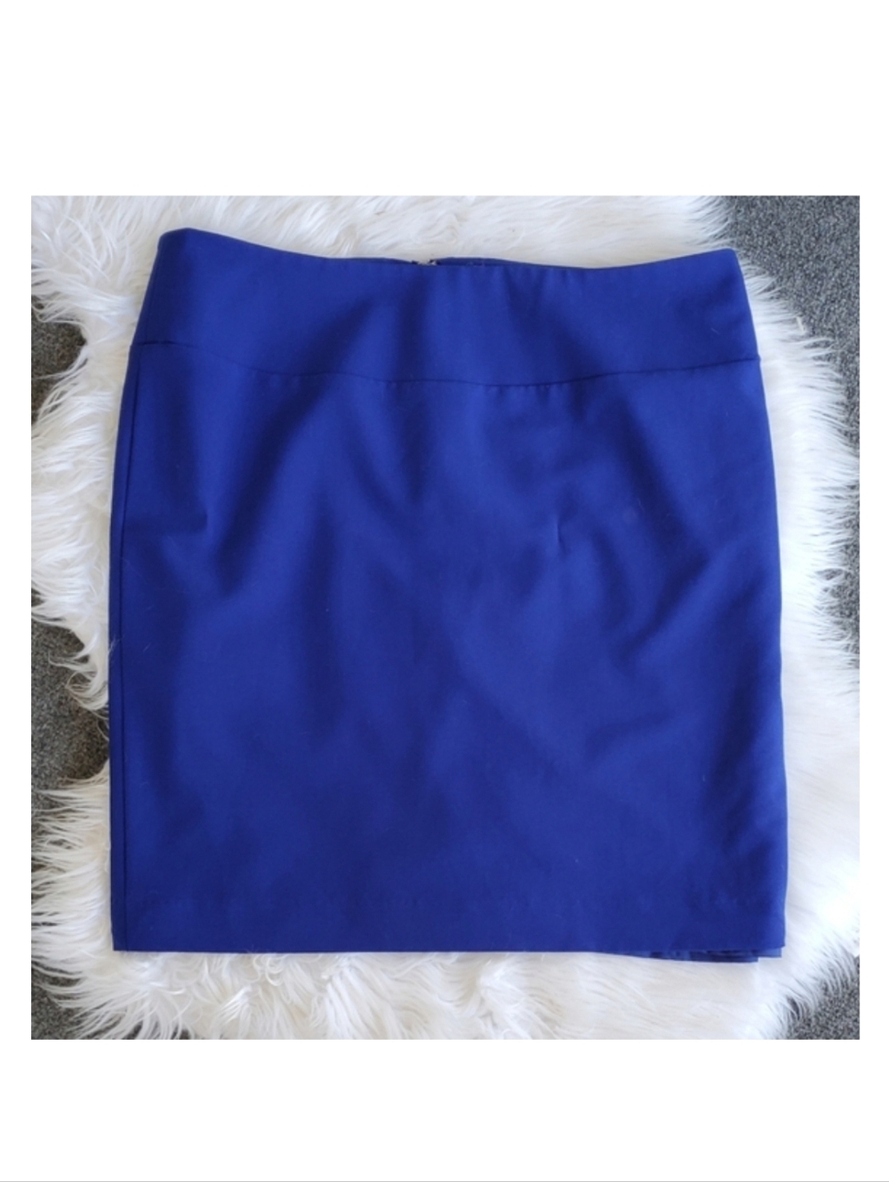 Ellen Tracy Pencil Skirt, Size 10